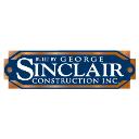 George Sinclair Construction Inc. logo